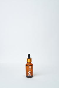 Gluta Vitamin C Booster Serum – High Concentration