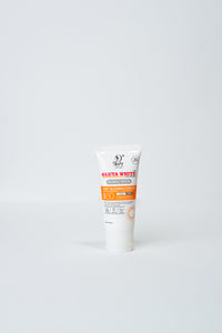 Gluta White Sunscreen SPF 60