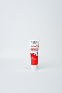 Gluta White Hand & Foot Care Cream
