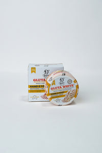 Gluta White Hand & Foot Whitening Cream