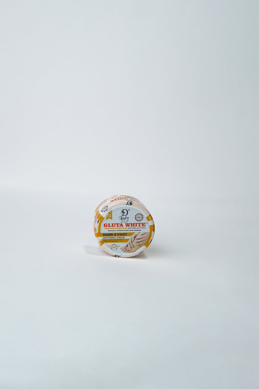 Gluta White Hand & Foot Whitening Cream