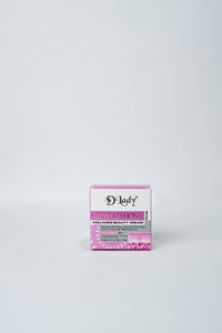Glutathione Plus Collagen Beauty Cream