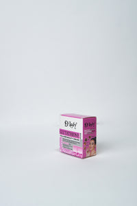 Glutathione Plus Collagen Beauty Cream