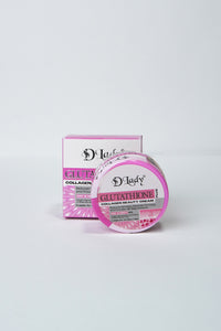 Glutathione Plus Collagen Beauty Cream