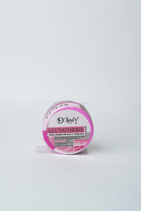 Glutathione Plus Collagen Beauty Cream