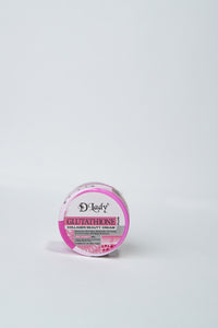 Glutathione Plus Collagen Beauty Cream