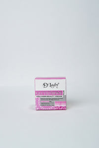 Glutathione Plus Collagen Beauty Cream