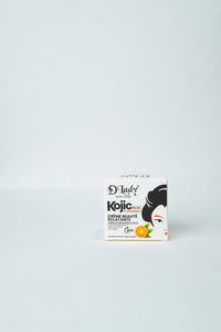 Kojic Acid + Vitamin C Glowing Beauty Cream