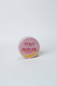 Gluta-HYA Serum Burst Cream – 70X (Pink)