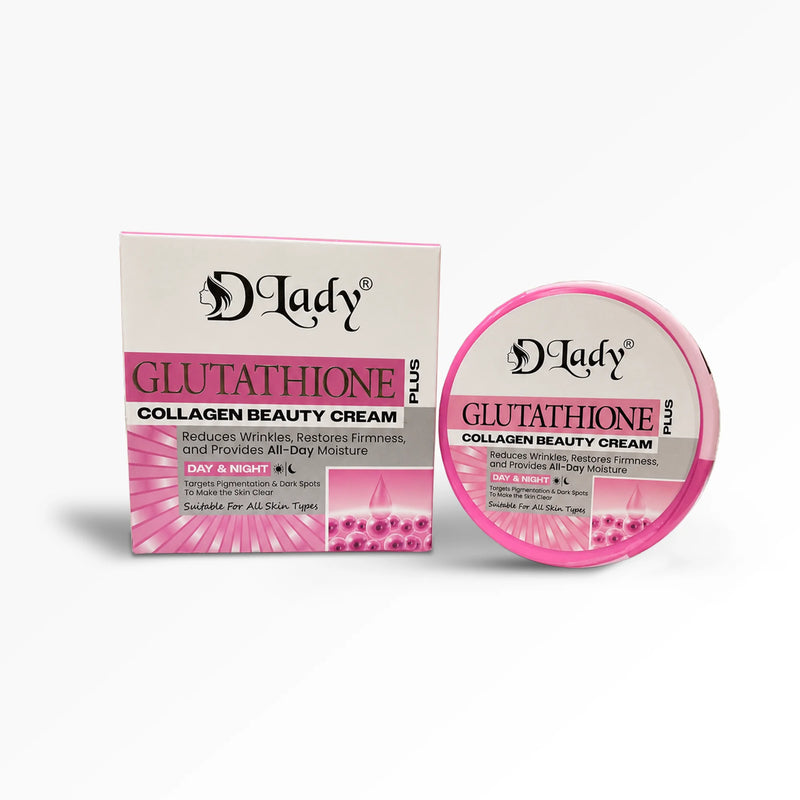 Glutathione Plus Beauty Cream