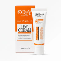 Gluta White Day Cream