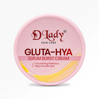 Bundle of 3 Gluta Creams