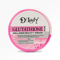 Bundle of 3 Gluta Creams