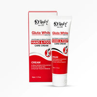 Gluta White Hand & Foot Care Cream