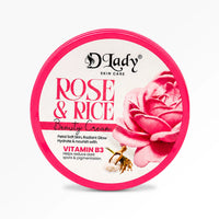 Rose & Rice Beauty Cream