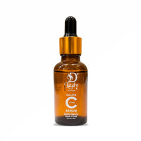 Gluta Vitamin C Booster Serum
