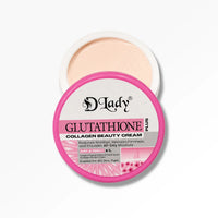 Glutathione Plus Beauty Cream