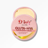 Gluta-HYA Serum Burst Cream – 70X