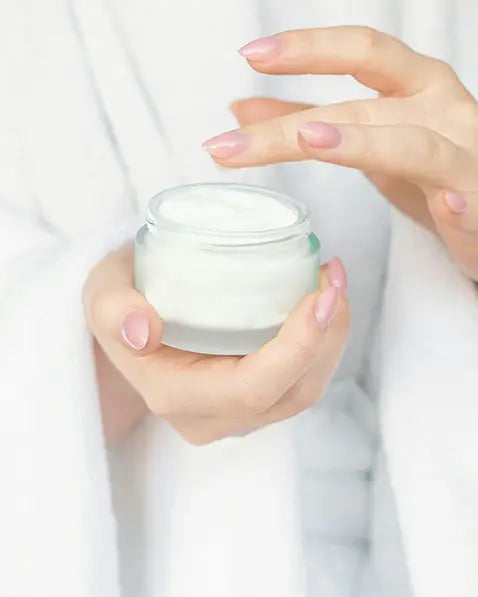 Beauty Cream