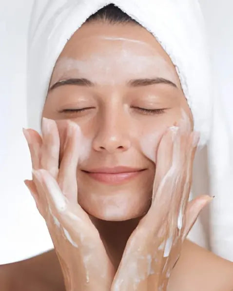Face Wash