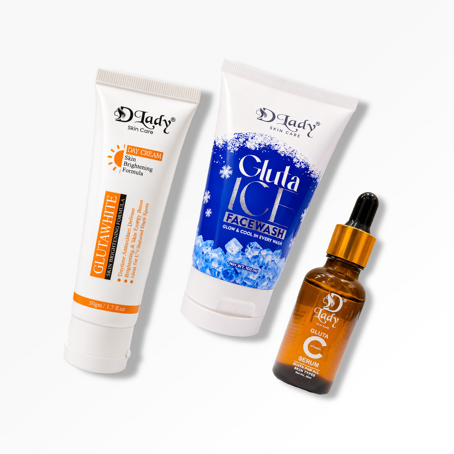 Fresh Glow AM