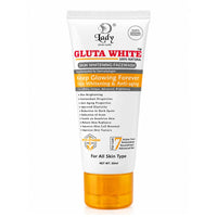 Gluta White Face Wash