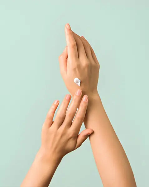 Hand & Foot Cream