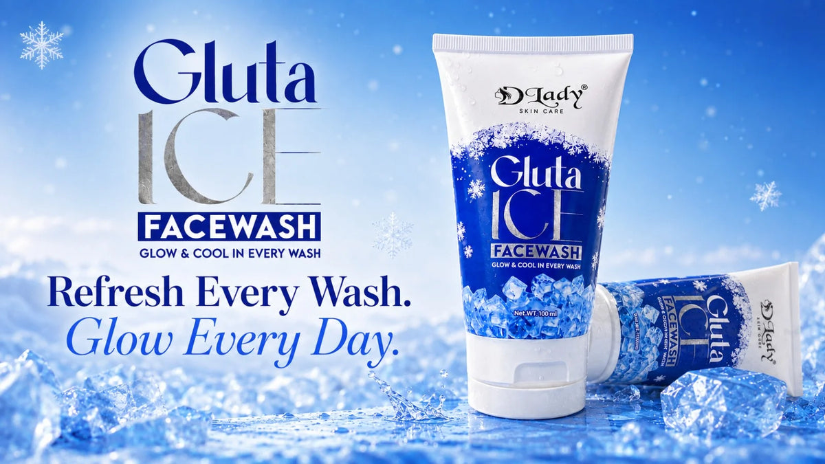 DLADY Skin Care