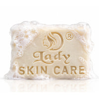 Gluta White Kojic Acid Beauty Soap