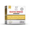 D lady gluta whitening Day & night cream