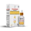 D lady gluta whitening serum