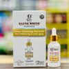 D Lady Gluta White Serum