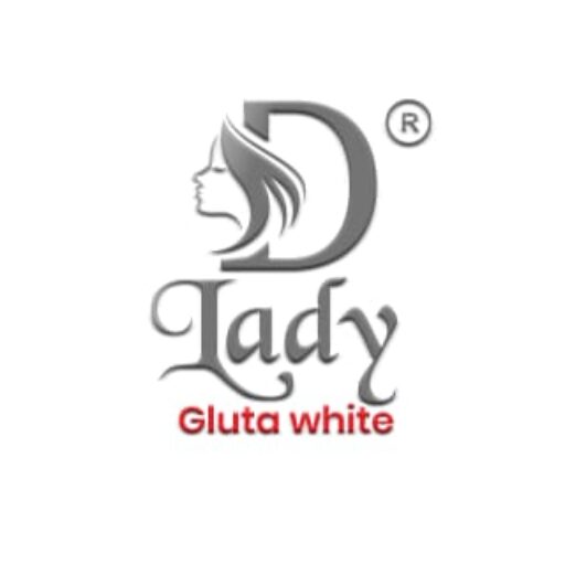 dladycosmetics logo